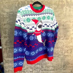 Ugly Christmas Sweater